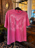 Breaking through the Pink